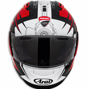 CASCO DUCATI CORSE V7 ECE